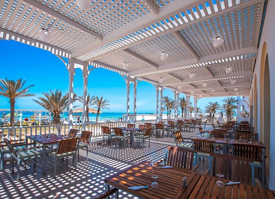 Calimera Yati Beach