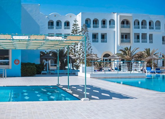 Calimera Yati Beach