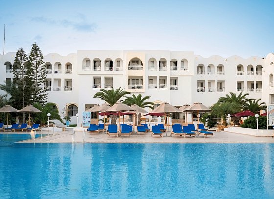 Calimera Yati Beach