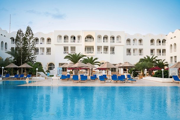 Calimera Yati Beach