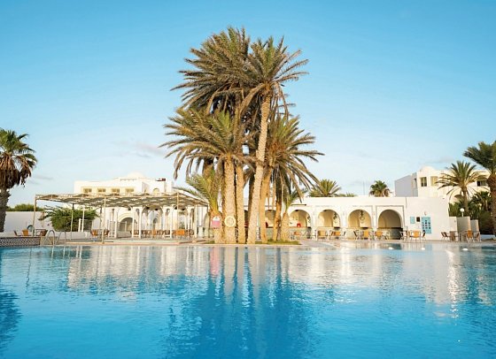 Calimera Yati Beach