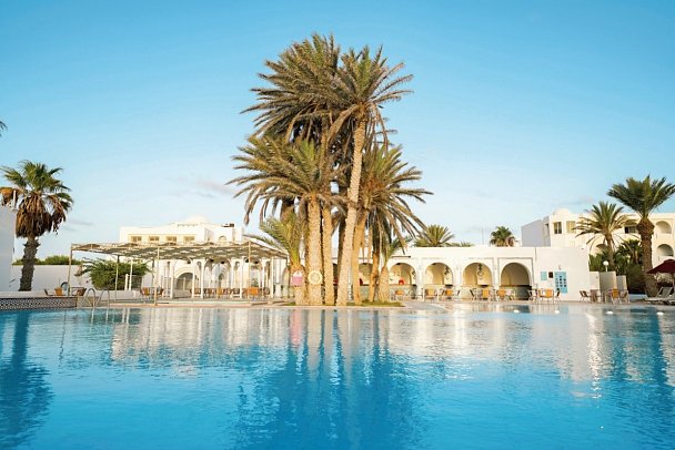Calimera Yati Beach