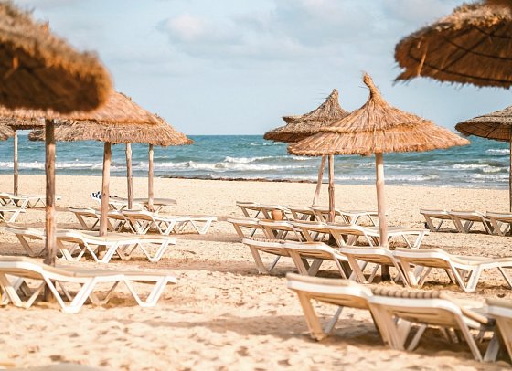 Calimera Yati Beach
