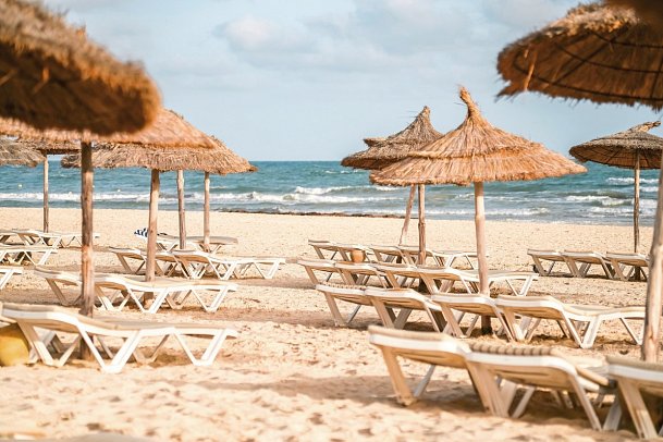 Calimera Yati Beach