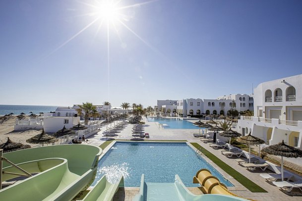Calimera Yati Beach