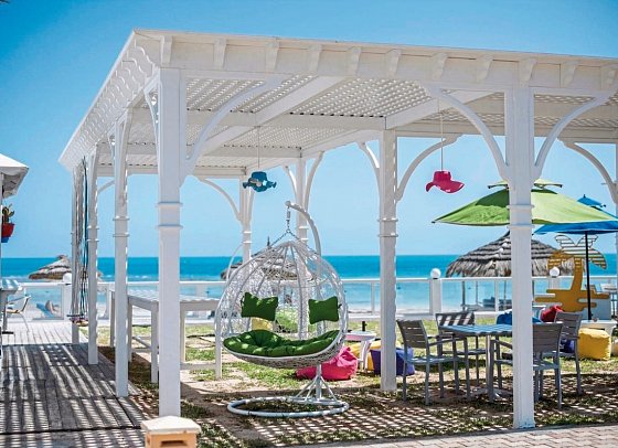 Calimera Yati Beach