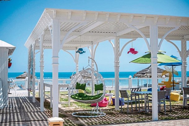 Calimera Yati Beach