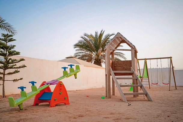 Calimera Yati Beach