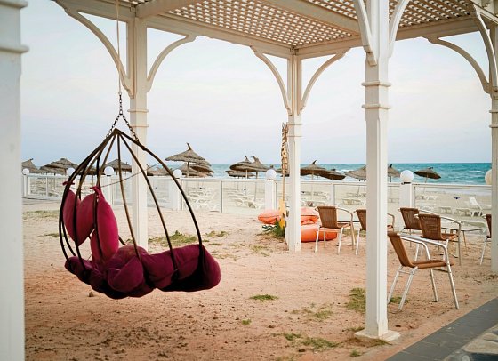 Calimera Yati Beach