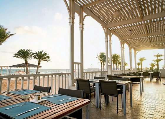 Calimera Yati Beach