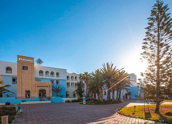 Calimera Yati Beach