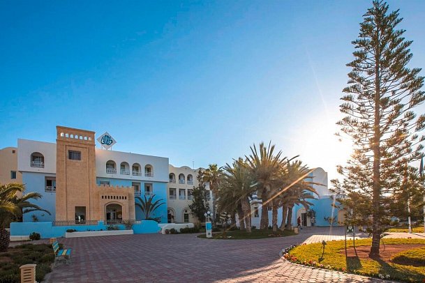 Calimera Yati Beach