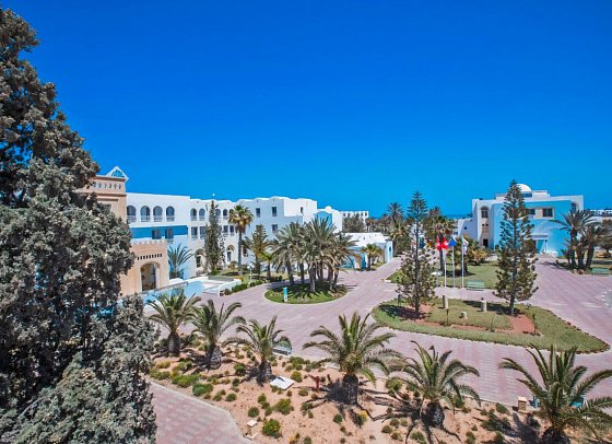 Calimera Yati Beach