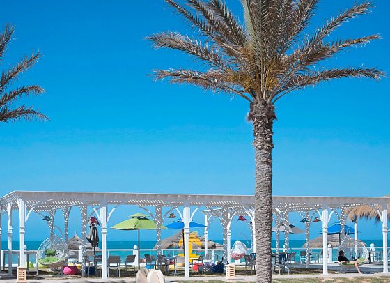 Calimera Yati Beach