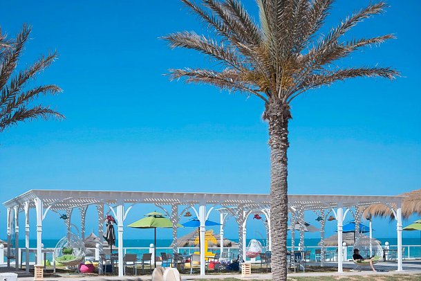 Calimera Yati Beach