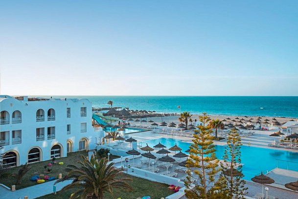 Calimera Yati Beach