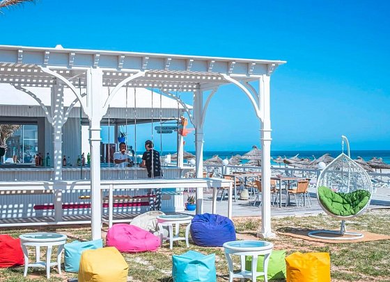 Calimera Yati Beach