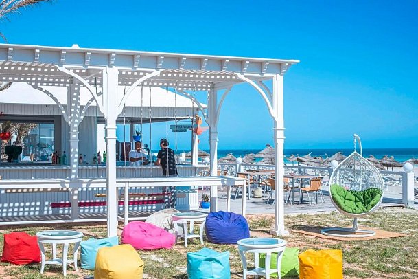 Calimera Yati Beach