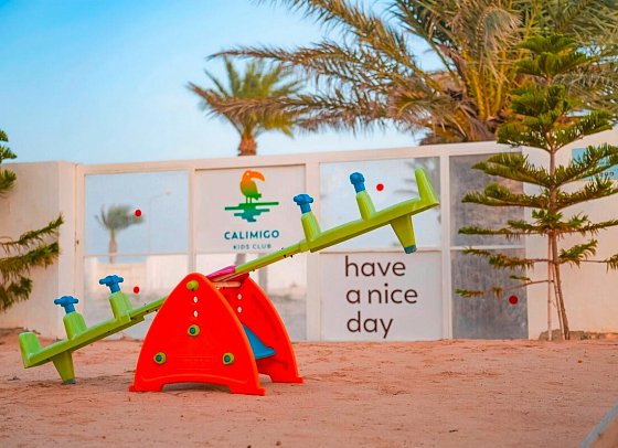 Calimera Yati Beach