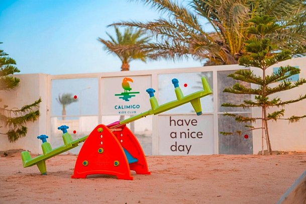 Calimera Yati Beach