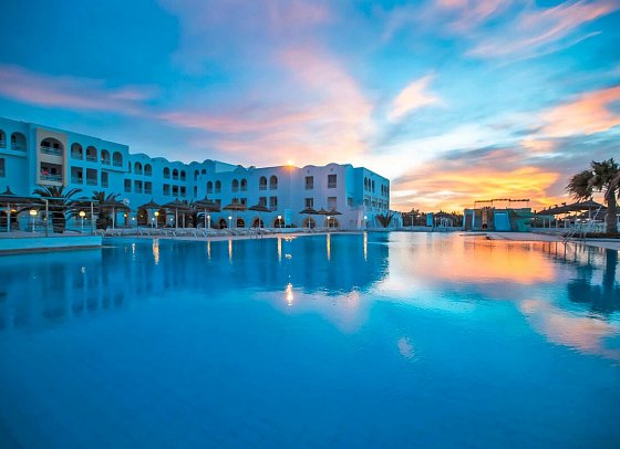 Calimera Yati Beach