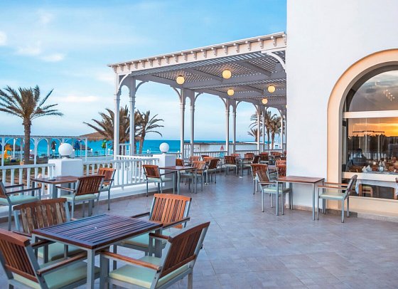 Calimera Yati Beach