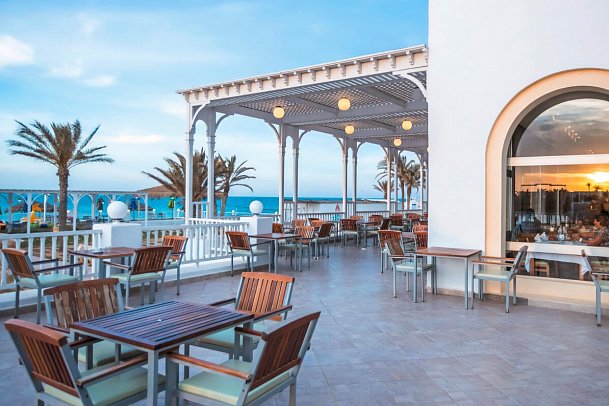 Calimera Yati Beach