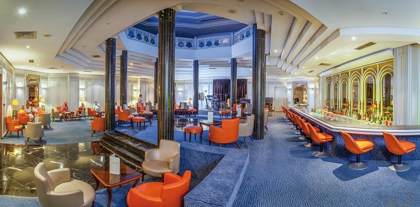 Djerba Plaza Thalasso & Spa