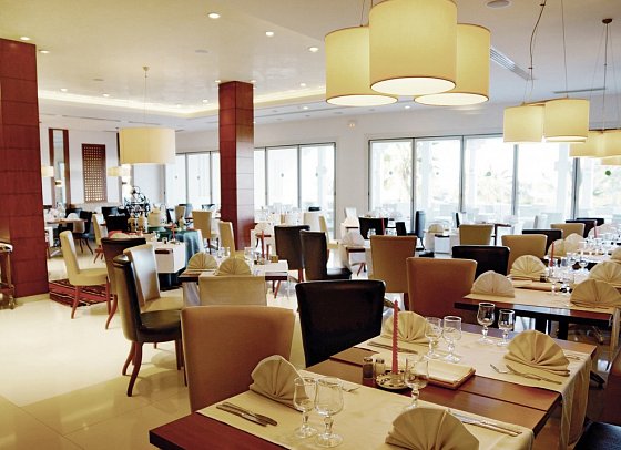 Djerba Plaza Thalasso & Spa