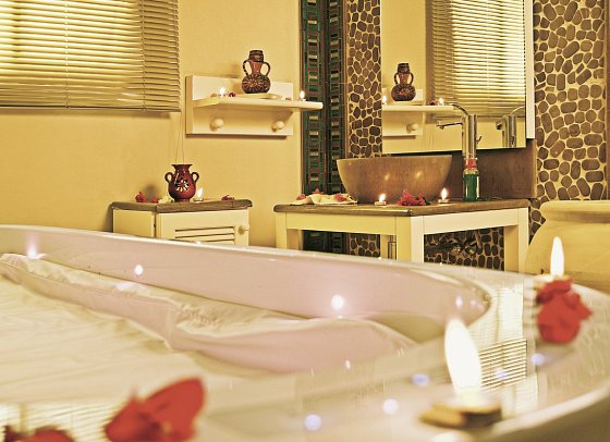 Djerba Plaza Thalasso & Spa