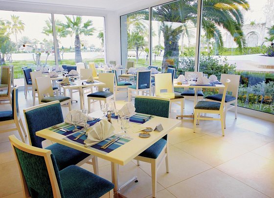 Djerba Plaza Thalasso & Spa