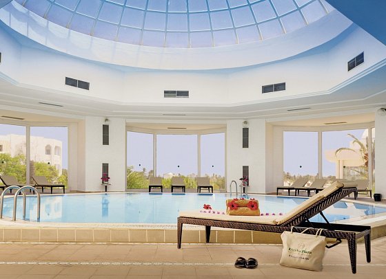Djerba Plaza Thalasso & Spa