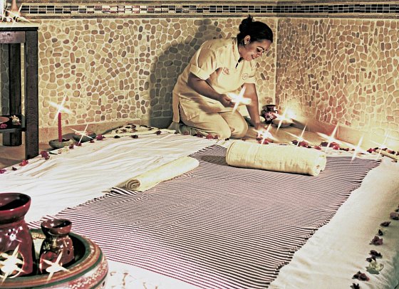 Djerba Plaza Thalasso & Spa