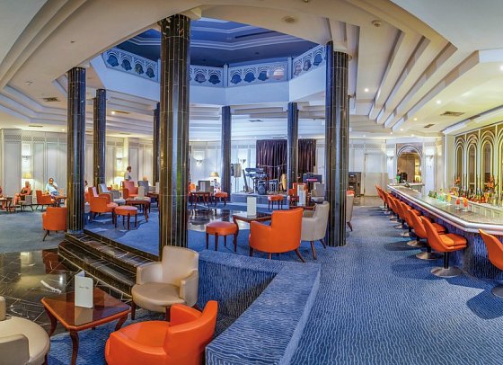 Djerba Plaza Thalasso & Spa