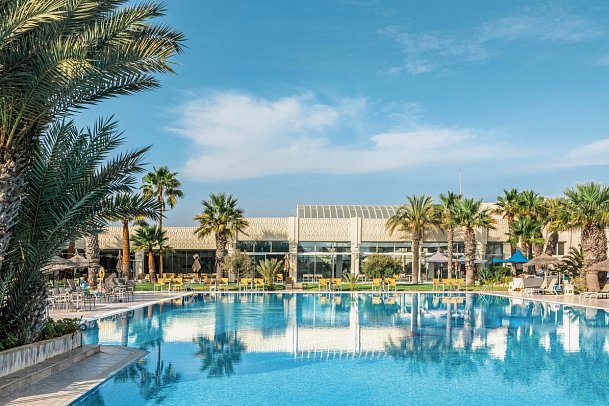 Iberostar Waves Mehari Djerba