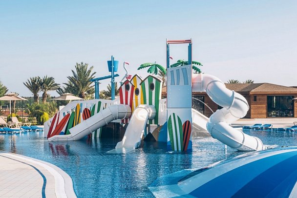 Iberostar Waves Mehari Djerba