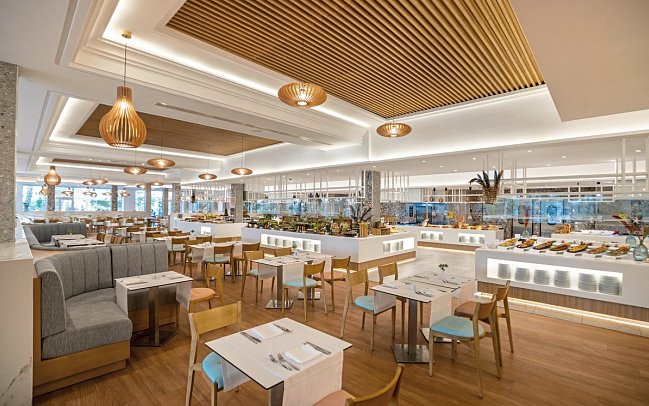 Iberostar Waves Mehari Djerba