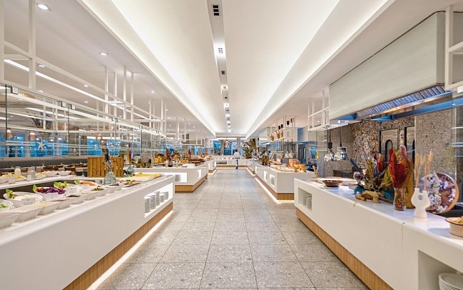 Iberostar Waves Mehari Djerba