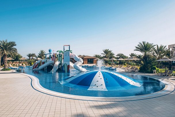 Iberostar Waves Mehari Djerba