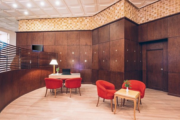 Iberostar Waves Mehari Djerba