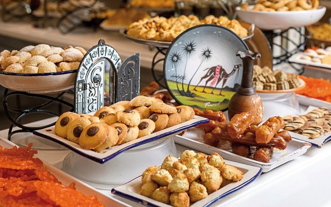 Iberostar Waves Mehari Djerba