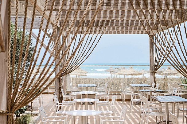 Iberostar Waves Mehari Djerba