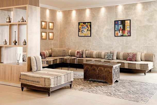 Iberostar Waves Mehari Djerba