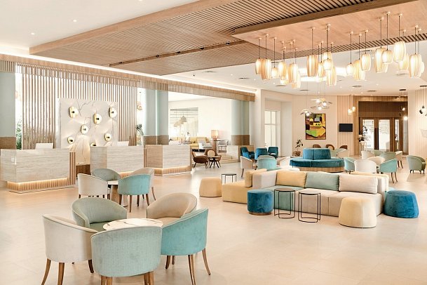 Iberostar Waves Mehari Djerba