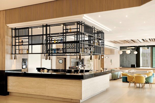 Iberostar Waves Mehari Djerba