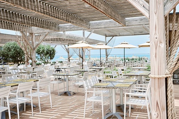 Iberostar Waves Mehari Djerba