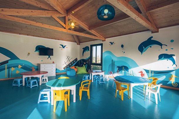 Iberostar Waves Mehari Djerba