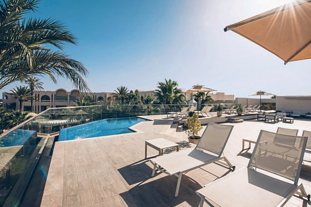 Iberostar Waves Mehari Djerba