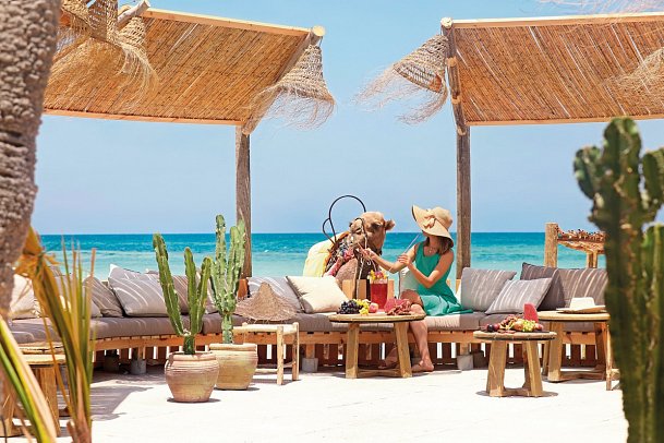 Seabel Rym Beach