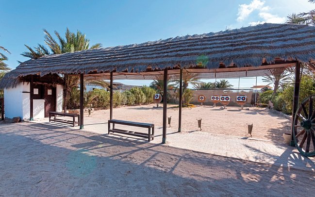 Seabel Rym Beach